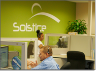 Join The Solstice Family