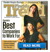 Florida Trend Magazine