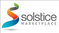 solstice marketplace logo