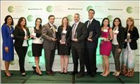 Excellence in HR Award Winners