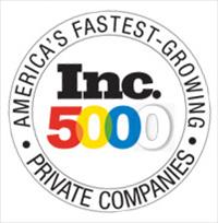 Inc5000 logo