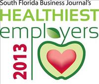 South Florida Healthiest Employer