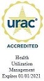 URAC Accredited