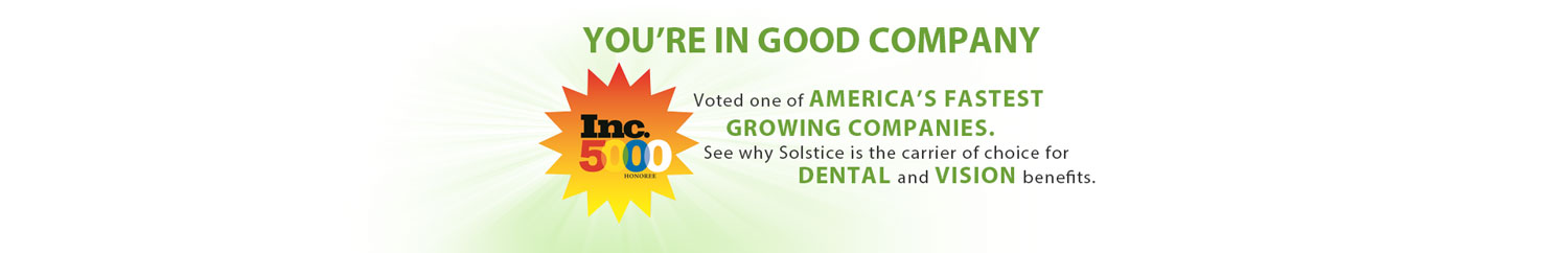 Solstice Benefits Solstice Benefits Dental Vision And Life 